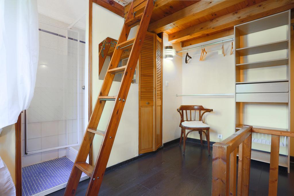 La Palmeraie Marseille Exteriör bild